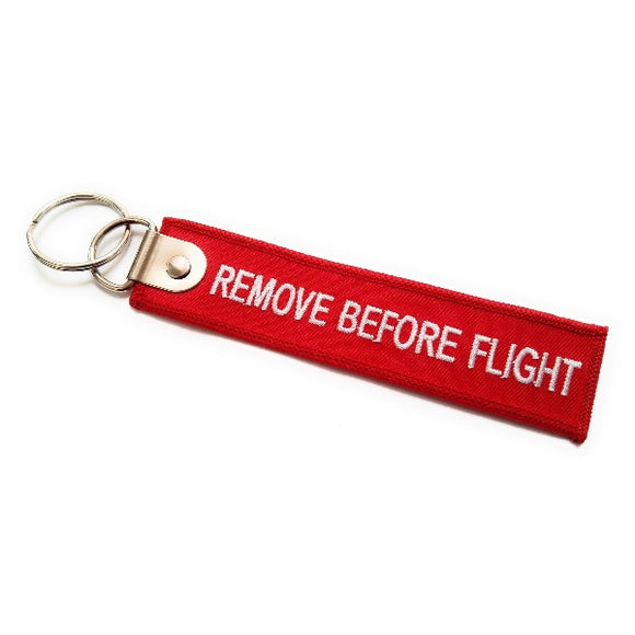 Découvrez notre gamme de remove before flight sur air-collection